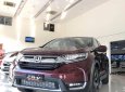 Honda CR V 2019 - Bán Honda CR V 2019, màu đỏ, nhập khẩu nguyên chiếc, giá 983tr