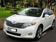 Toyota Venza 2008 - Bán xe Toyota Venza đời 2008, màu trắng, xe nhập ít sử dụng, giá 699tr