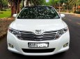 Toyota Venza 2008 - Bán xe Toyota Venza đời 2008, màu trắng, xe nhập ít sử dụng, giá 699tr