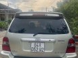 Toyota Highlander 2005 - Cần bán lại xe Toyota Highlander năm sản xuất 2005, màu bạc chính chủ, giá chỉ 400 triệu