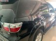 Toyota Fortuner 2011 - Cần bán xe Toyota Fortuner 2011, giá cạnh tranh, xe còn nguyên bản