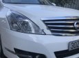 Nissan Teana   2011 - Bán Nissan Teana 2011, màu trắng, nhập khẩu chính chủ giá cạnh tranh