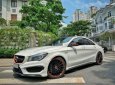 Mercedes-Benz CLA class 2016 - Bán xe Mercedes sản xuất năm 2016, nhập khẩu nguyên chiếc chính hãng