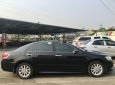 Toyota Camry 2007 - Bán xe Toyota Camry đời 2007, màu đen số tự động, 525tr