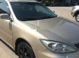 Toyota Camry 2005 - Cần bán lại xe Toyota Camry sản xuất năm 2005, xe nhập