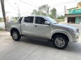 Toyota Hilux 2012 - Cần bán xe Toyota Hilux 2012, màu bạc, nhập khẩu chính hãng