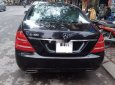 Mercedes-Benz S class 2010 - Bán ô tô Mercedes S300 năm 2010, màu đen, nhập khẩu nguyên chiếc chính chủ