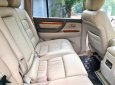 Lexus LX 2005 - Bán xe Lexus LX 470 năm 2005, màu đen, xe nhập