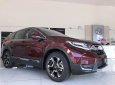 Honda CR V 2019 - Bán Honda CR V 2019, màu đỏ, nhập khẩu nguyên chiếc, giá 983tr