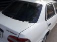 Toyota Corolla 2001 - Bán xe Toyota Corolla sản xuất 2001, màu trắng, giá 73tr