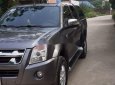 Isuzu Dmax 2011 - Bán Isuzu Dmax sản xuất 2011, màu xám, nhập khẩu nguyên chiếc, 298 triệu