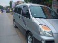 Hyundai Starex 2006 - Bán Hyundai Starex năm sản xuất 2006, màu bạc, nhập khẩu