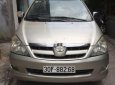 Toyota Innova 2006 - Bán xe Toyota Innova năm sản xuất 2006, màu bạc