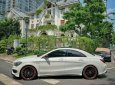 Mercedes-Benz CLA class 2016 - Bán xe Mercedes sản xuất năm 2016, nhập khẩu nguyên chiếc chính hãng