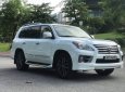 Lexus LX 570 2010 - Bán xe Lexus LX570 2010 nhập Mỹ