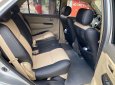 Toyota Fortuner   2.7V 4x4   2013 - Bán Toyota Fortuner 2.7V 4x4 đời 2013, màu bạc số tự động