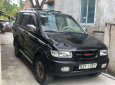 Isuzu Dmax 2005 - Bán Isuzu Dmax sản xuất năm 2005, màu đen, nhập khẩu số tự động