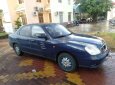 Daewoo Nubira 2001 - Cần bán Daewoo Nubira sản xuất 2001, còn nguyên bản