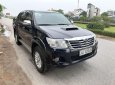 Toyota Hilux   3.0MT 2012 - Bán ô tô Toyota Hilux 3.0MT đời 2012, màu đen, nhập khẩu nguyên chiếc  