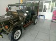 Jeep 1980 - Cần bán xe Jeep A2 1980, nhập khẩu chính hãng