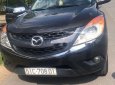 Mazda BT 50 2015 - Cần bán gấp Mazda BT 50 sản xuất năm 2015, màu đen, nhập khẩu số tự động, giá tốt