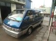 Nissan Grand livina 2001 - Bán xe Nissan Grand livina 2001, màu xanh lam, còn nguyên bản