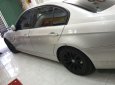 BMW 3 Series 2011 - Cần bán BMW 3 Series năm 2011, màu bạc, nhập khẩu chính hãng