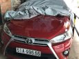 Toyota Yaris Verso 2015 - Bán xe  sản xuất năm 2015, nhập khẩu chính hãng