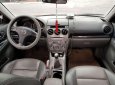 Mazda 6    MT 2003 - Bán Mazda 6 MT năm sản xuất 2003, màu đen, 218 triệu
