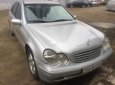 Mercedes-Benz C class 2002 - Bán Mercedes C200 sản xuất 2002, giá rẻ