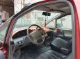 Toyota Previa 1990 - Bán Toyota Previa đời 1990, màu đỏ, nhập khẩu nguyên chiếc chính hãng