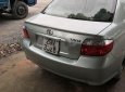 Toyota Vios 2003 - Bán Toyota Vios đời 2003, màu bạc xe, còn nguyên bản