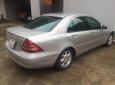 Mercedes-Benz C class 2002 - Bán Mercedes C200 sản xuất 2002, giá rẻ