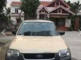 Ford Escape 2003 - Bán ô tô Ford Escape sản xuất năm 2003 xe gia đình, còn nguyên bản