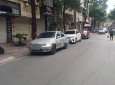 Fiat Siena MT 2003 - Bán xe Fiat Siena MT năm 2003, màu bạc giá cạnh tranh