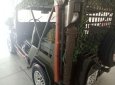 Jeep 1980 - Cần bán xe Jeep A2 1980, nhập khẩu chính hãng