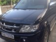 Isuzu Hi lander 2005 - Bán ô tô Isuzu Hi lander năm 2005, màu đen, xe còn mới