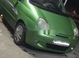 Daewoo Matiz  MT 2006 - Bán Daewoo Matiz MT đời 2006, màu xanh lam  