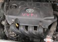 Toyota Vios 2003 - Bán Toyota Vios đời 2003, màu bạc xe, còn nguyên bản