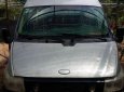 Ford Transit 2004 - Bán Ford Transit đời 2004, màu bạc, nhập khẩu nguyên chiếc chính hãng
