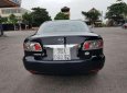 Mazda 6    MT 2003 - Bán Mazda 6 MT năm sản xuất 2003, màu đen, 218 triệu