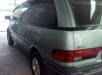 Toyota Previa 1991 - Bán xe Toyota Previa đời 1991, nhập khẩu nguyên chiếc chính hãng