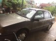 Hyundai Excel 1991 - Bán xe cổ Hyundai Excel sản xuất 1991, màu nâu 