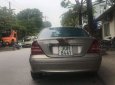 Mercedes-Benz C class 2007 - Bán Mercedes cần bán 2007, màu xám, nhập khẩu nguyên chiếc chính hãng