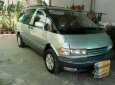 Toyota Previa 1991 - Bán xe Toyota Previa đời 1991, nhập khẩu nguyên chiếc chính hãng