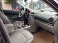 Mazda 6    MT 2003 - Bán Mazda 6 MT năm sản xuất 2003, màu đen, 218 triệu