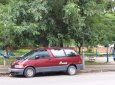 Toyota Previa 1990 - Bán Toyota Previa đời 1990, màu đỏ, nhập khẩu nguyên chiếc chính hãng