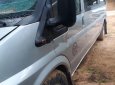 Ford Transit 2004 - Bán Ford Transit đời 2004, màu bạc, nhập khẩu nguyên chiếc chính hãng