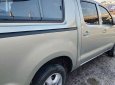 Toyota Hilux 2010 - Cần bán lại xe Toyota Hilux năm 2010, màu bạc, xe nhập