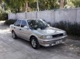 Toyota Corolla    1990 - Cần bán gấp Toyota Corolla năm sản xuất 1990, nhập khẩu nguyên chiếc, giá chỉ 39 triệu